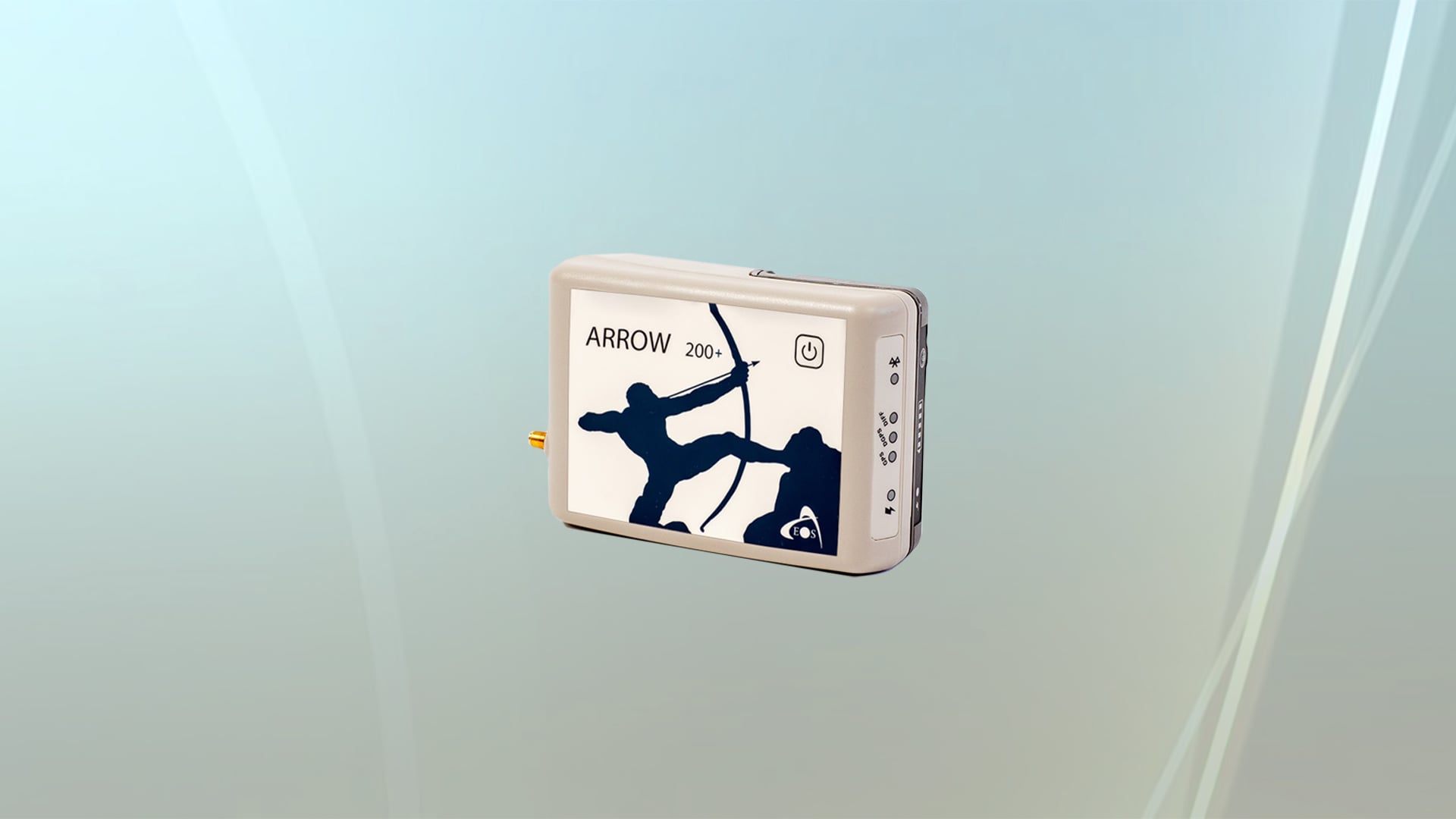 Arrow 200+